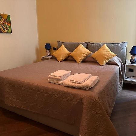 Casa Bavosa Via Fieravecchia, 26 Lägenhet Salerno Exteriör bild