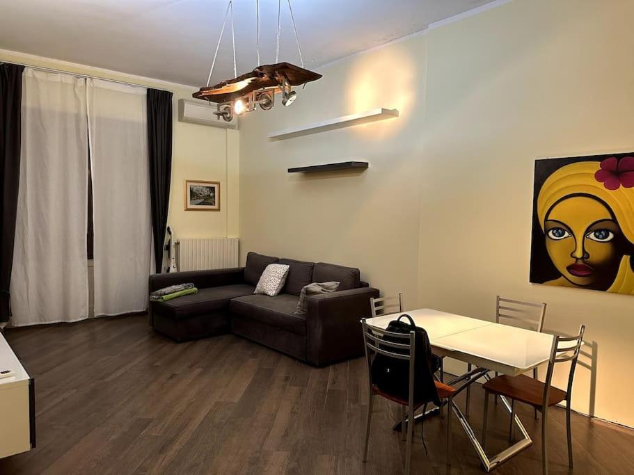 Casa Bavosa Via Fieravecchia, 26 Lägenhet Salerno Exteriör bild