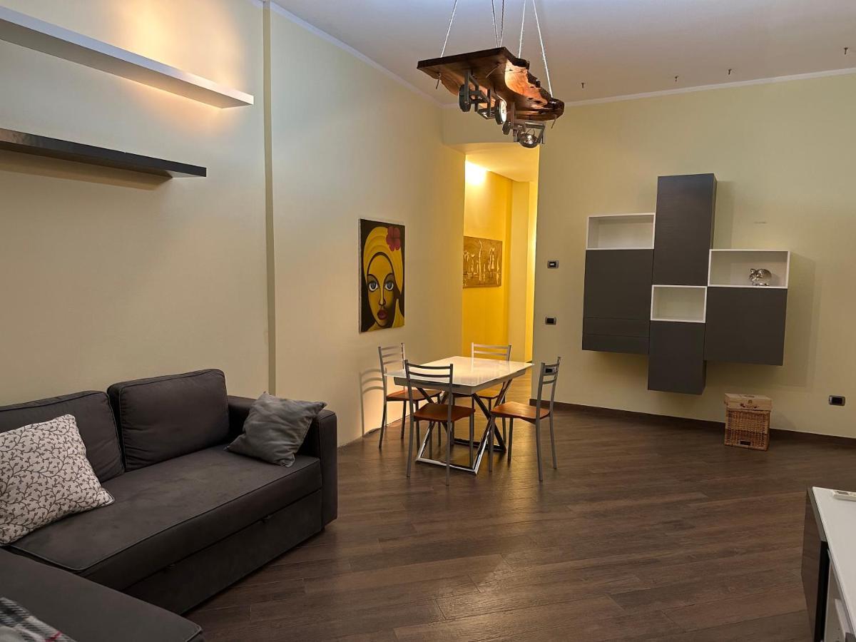 Casa Bavosa Via Fieravecchia, 26 Lägenhet Salerno Exteriör bild