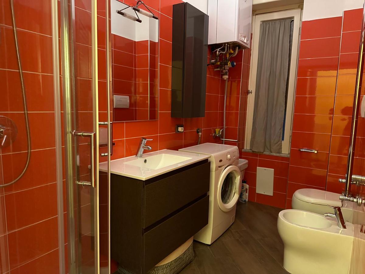 Casa Bavosa Via Fieravecchia, 26 Lägenhet Salerno Exteriör bild
